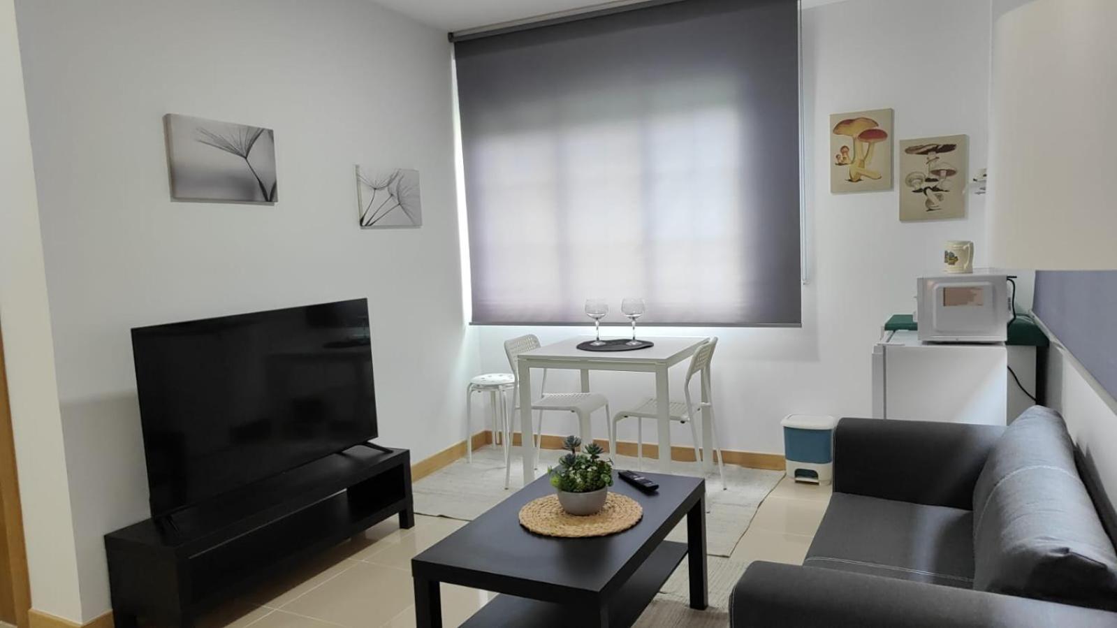 Lar De Yago - Habitacion Ribadeo Exterior photo